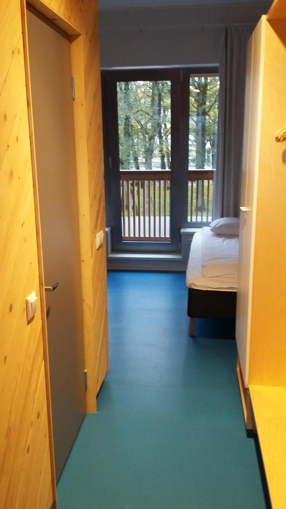Paernu Rannastaadioni Hostel 客房 照片