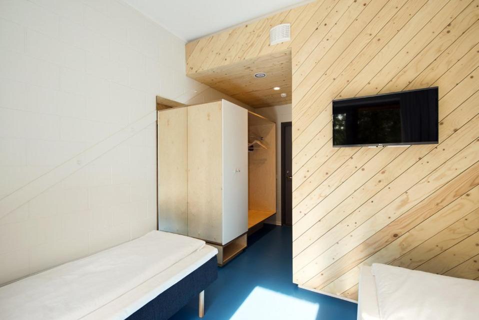 Paernu Rannastaadioni Hostel 客房 照片